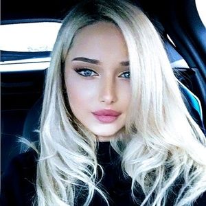 Meet your Posher, Kellie